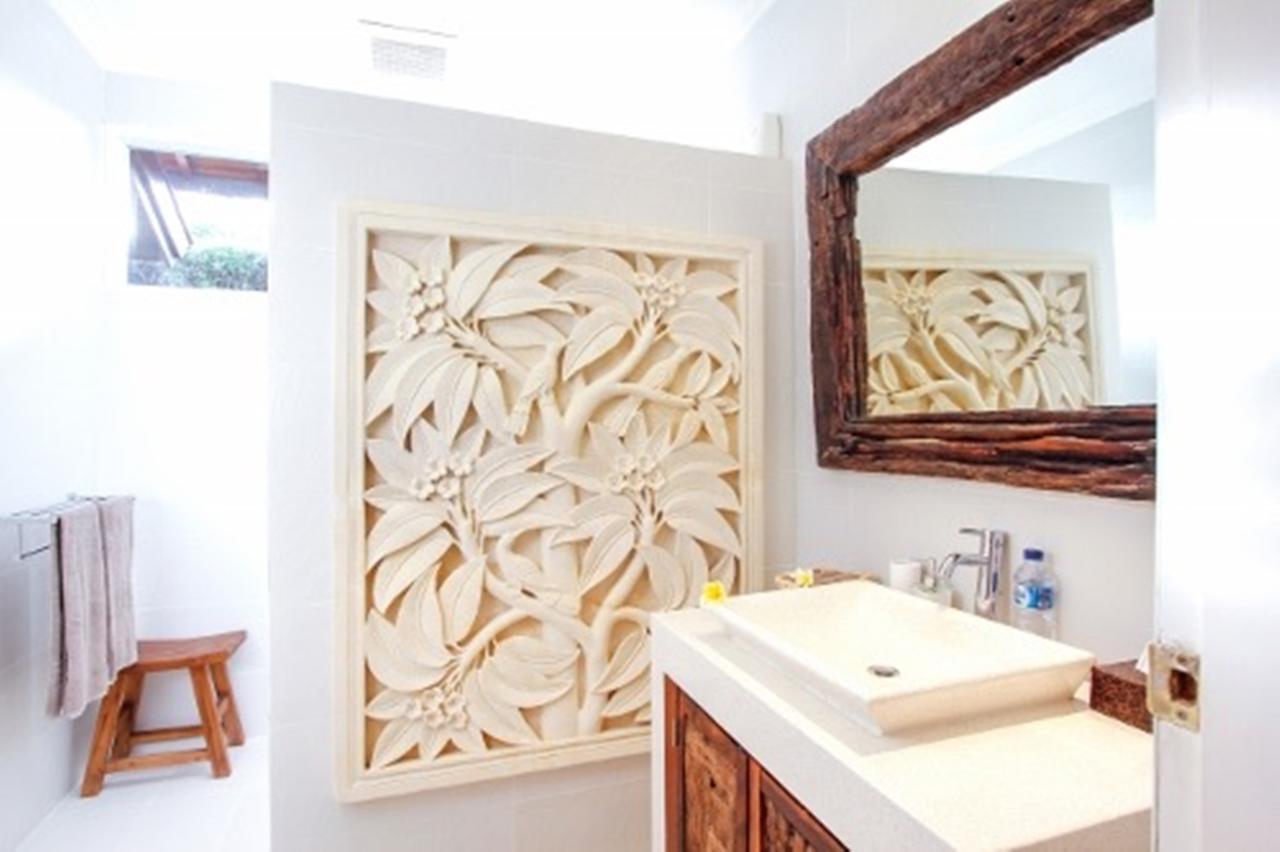 Villa Kawan Sanur Exteriör bild