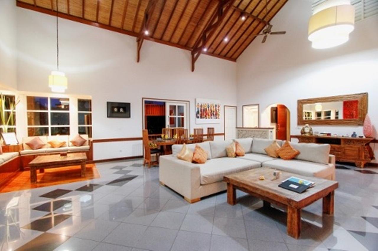Villa Kawan Sanur Exteriör bild